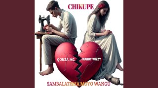 SAMBALATISHA MOYO WANGU