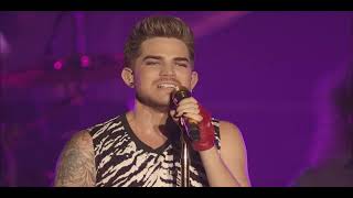 Queen + Adam Lambert - I Was Born To Love You (Live at Summer Sonic 2014)