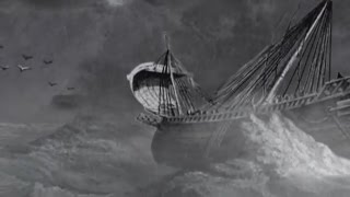 THE LOST SHIPWRECK OF PAUL