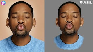 Cartoon Portrait Logo | PicsArt Cortoon Vector  Photo Editing | Vector Face Logo Editing screenshot 5