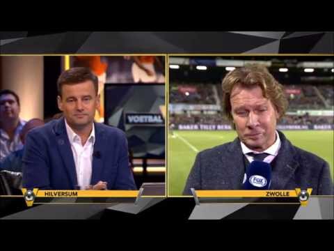 VoetbalInside: De promo van FoxSports door Hans Kraay jr.