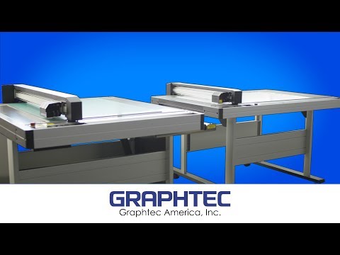 Video: Cutting Plotters: Flatbed And Roll-to-roll Plotters A4 And A3. How To Choose A Desktop Cutter For Your Home?