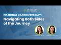 National Caregivers Day: Navigating Both Sides of the Journey With Heather Badt and Jasmin Hundal