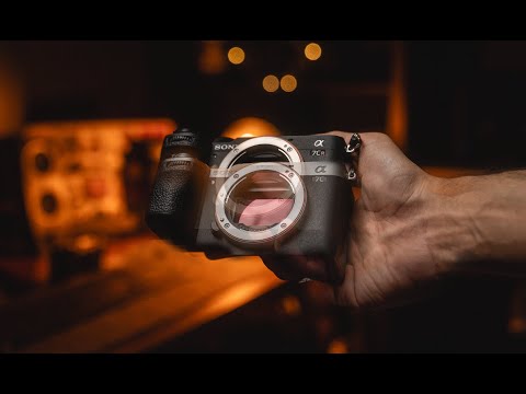 مقارنة بين احدث كاميرتين فل فريم من سوني | Sony A7C II Vs A7CR