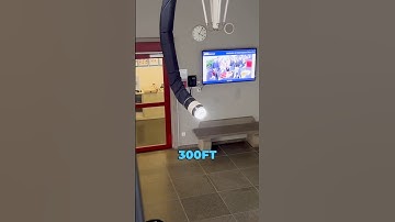 This Robot Does What Humans Can’t