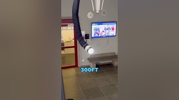 This Robot Does What Humans Can’t