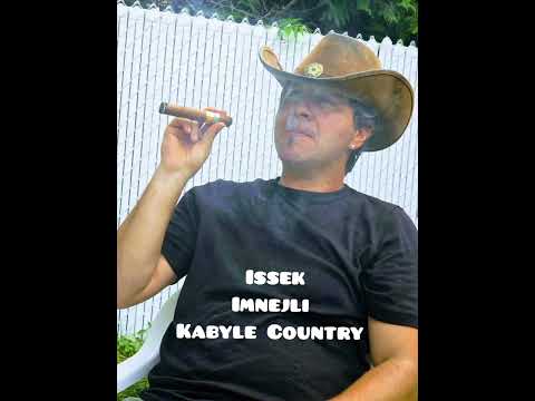 Issek Kabyle Country Imnejli 