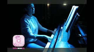 YSEULT - Corps by eĢcole de musique iEFAR Montpellier Jam Session du 21 11 16 au enregistrĆ©e au GAM