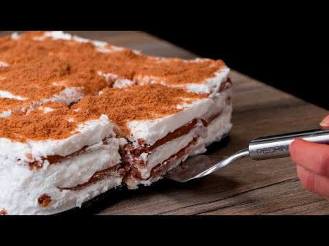 Und Kinder können es nachmachen, ein einfacher Kuchen und gleichzeitig anders. | Schmackhaft.tv. 
