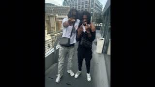 Krillz - Kiss And Cuddle (Unreleased)