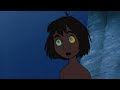 Mowgli dreams of kaa and seeks him out