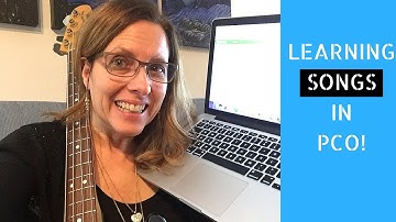 HOW TO USE PLANNING CENTER ONLINE