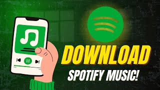 How to Save Spotify Music for Offline Playback—Fast & Free!