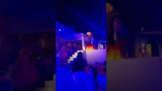 Mykonos live show 🇬🇷 #mykonos #greece