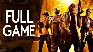 Saints Row - FULL GAME Walkthrough Gameplay No Commentary Saints Row - FULL GAME Walkthrough Gameplay No Commentary
