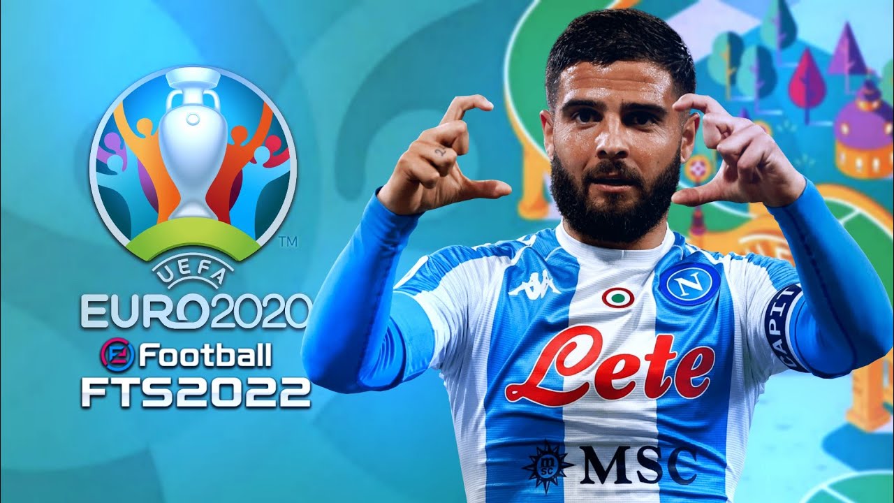 FTS 22 MOD FTS EURO 2020 com UNIFORMES NOVOS, TODAS SELEÇÕES EUROPÉIAS, NOVAS TRANSFERÊNCIAS e MAIS!