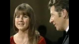 Judith Durham - Max Bygraves - My Happiness
