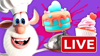 🔴 ВСЕ СЕРИИ БУБЫ 24/7 🎈 ПРИКЛЮЧЕНИЯ БЕЗ ПЕРЕРЫВА — СМОТРИ ОНЛАЙН!