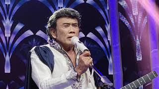 Rhoma Irama 'Tum Hi Ho' Live Studio 5 Indosiar