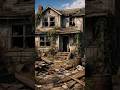 House renovation timeslape #renovation #construction #home #reels #shorts