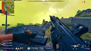 Call of Duty: Warzone 2 - Quads Win 25 kills Gameplay (XBOX Series S)