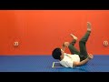 Core & Balance Exercises For Judo and BJJ