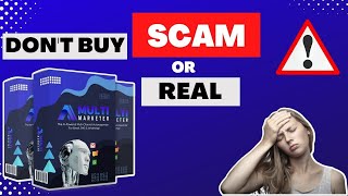 AI Multi Marketer Review | Don't Buy before Watching this video |