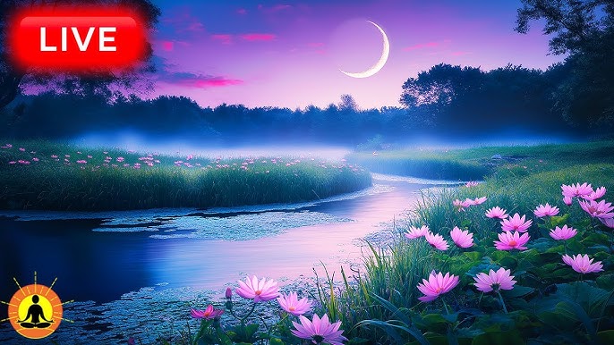 Relaxing Sleep Music