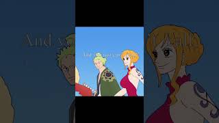 One piece | Tek it
