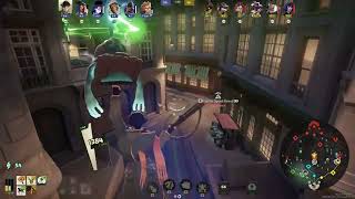 mirakurutaimu - Deadlock | internet functionality CHALLENGE