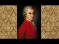 La cancion preferida de Mozart