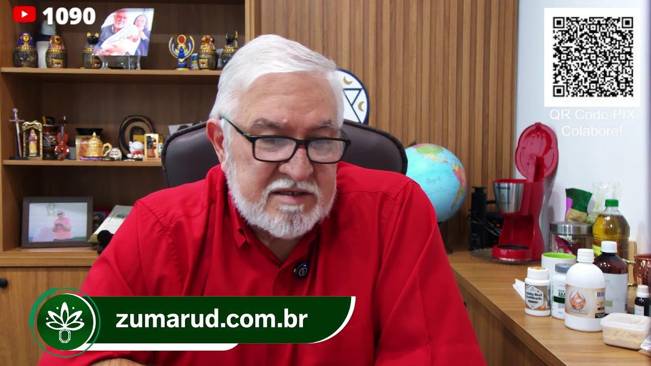 Conhecendo A Espiritualidade Com Gilberto Rissato