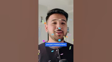 🚀 Connect Google Sheet to Forms in @Framer