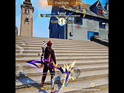 25 Damage = 4 Kills? 🤯 Crazy Homer Skill Moment! 😂 #shorts