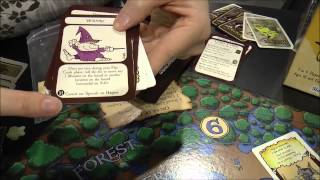 Gen Con 2014 - Munchkin Panic Demo