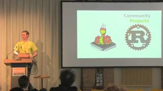 picoTCP - OpenTechSummit 2016