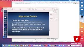 Ethics of Data Science Lecture
