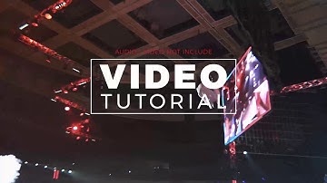 Fast Dynamic Opener | After Effects Project Files - Videohive template