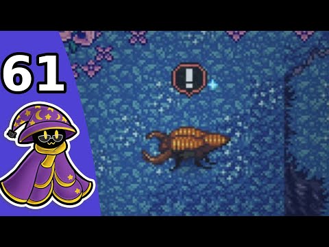 Crosscode Part 61 - The Trials of Vigor and Agility - YouTube
