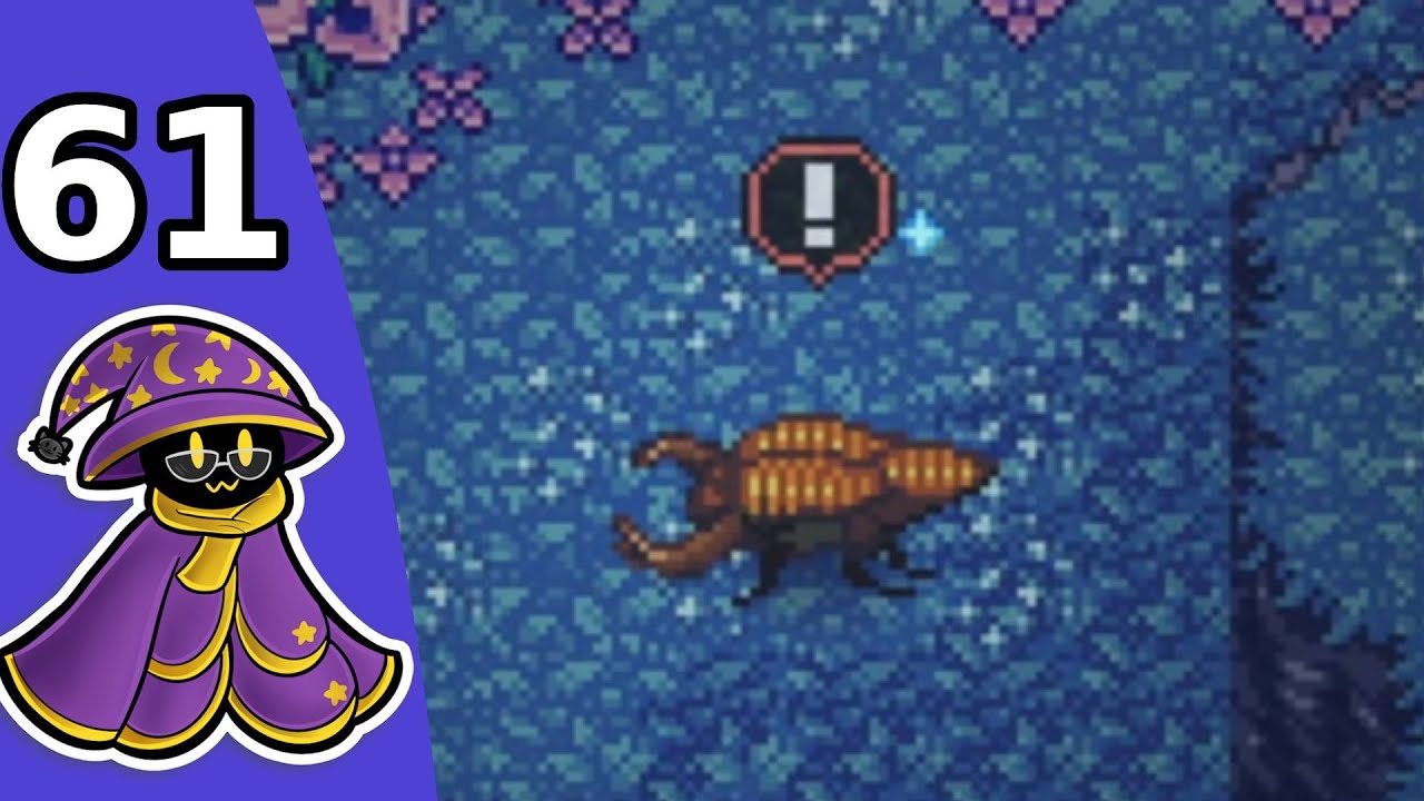 Crosscode Part 61 - The Trials of Vigor and Agility - YouTube