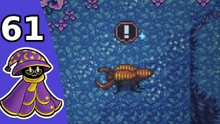 Crosscode Part 61 - The Trials of Vigor and Agility