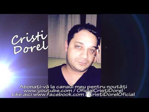 Cristi Dorel - Te voi iubi pana voi muri ( Oficial Audio ) HiT 2016