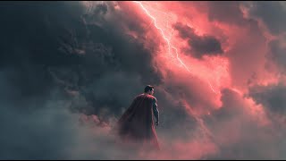 David Fleming - Speeding Bullet (Superman Soundtrack)