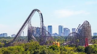 365 Days of Busch Gardens Tampa Bay