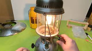 Petromax 500HK Rapid Start