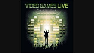 06 Tetris Piano Opus No. 1 - Video Games Live, Vol. 1