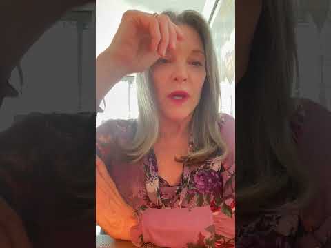 TUESDAY - Your Metaphysical Minute