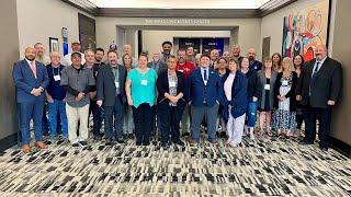 IAM Politics and Voting Power Discussed in Iowa