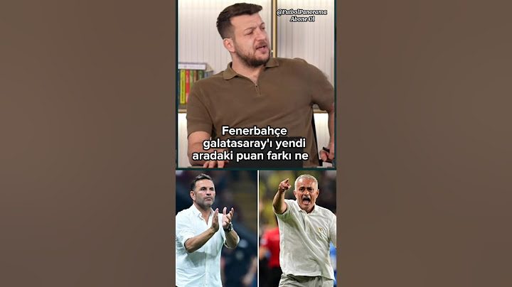 Derbi haftasına damga vuracak yorum | Batuhan Karadeniz #fenerbahçe #galatasaray #derbi