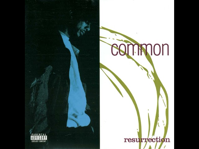 Common - In My Own World (Check The Method) class=